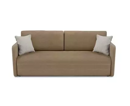 Диван Гордон Лайт (Текстиль, Коричневый)