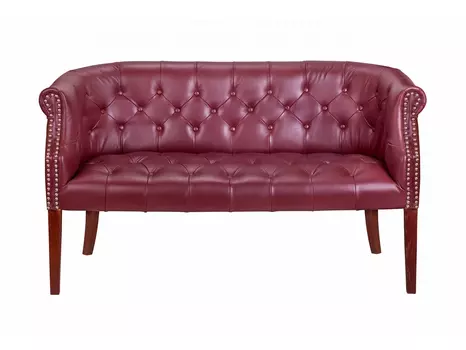 Диван Grace sofa leather