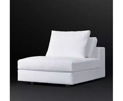 Диван GUSTAV MODULAR (Прямой)