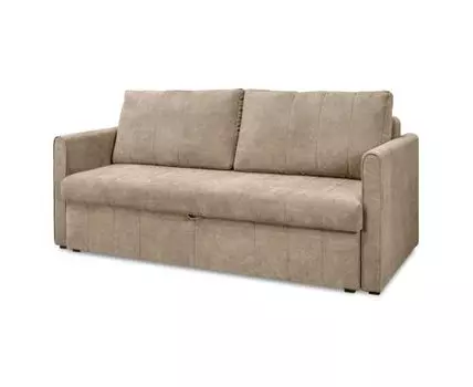 Диван Хьюго (Текстиль, Бежевый)