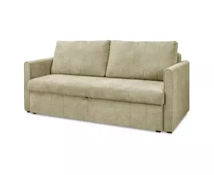 Диван Хьюго (Текстиль, Кремовый)