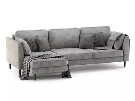 Диван Хампи