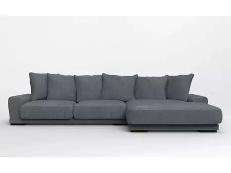 Диван HOR угловой четырехместный