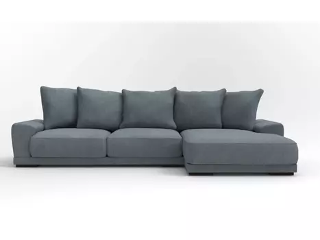 Диван HOR угловой трехместный