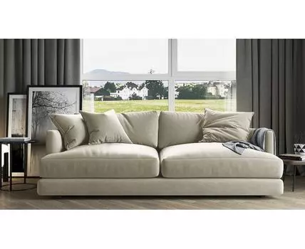 Диван Ибица (Текстиль)