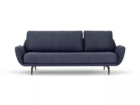 Диван Ispani трёхместный