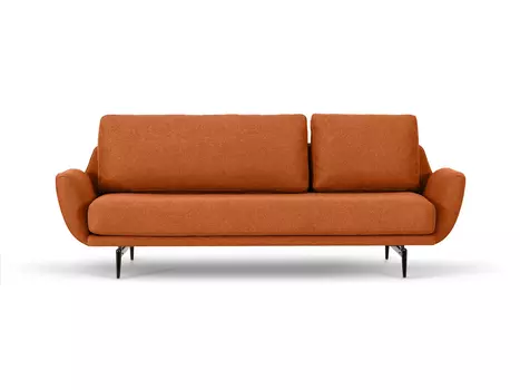 Диван Ispani трёхместный