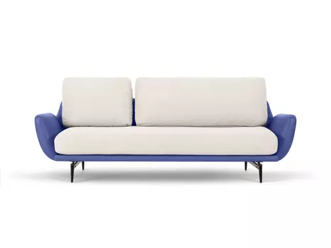 Диван Ispani трёхместный