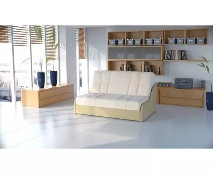 Диван Истван Лайт (Текстиль)