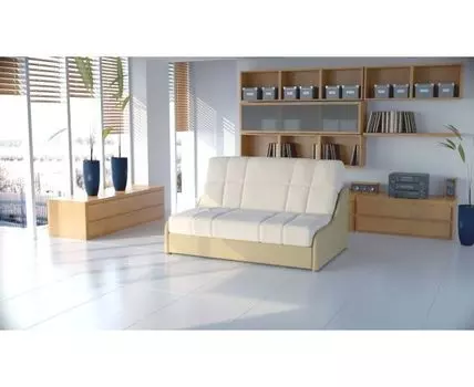 Диван Истван Лайт (Текстиль)