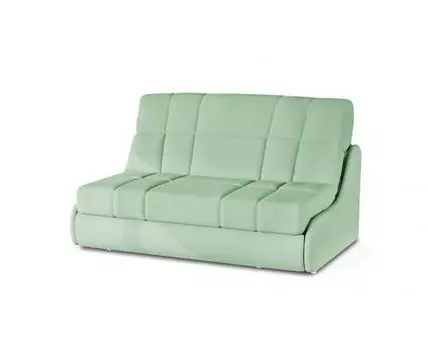 Диван Истван Лайт (Текстиль, мятный)