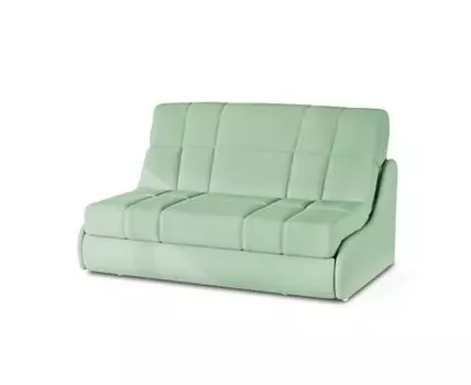 Диван Истван Лайт (Текстиль, мятный)