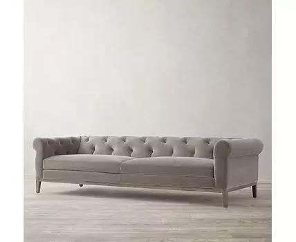 Диван ITALY CHESTERFIELD (270)