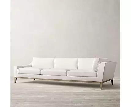 Диван ITALY SLOPE SECTIONAL (Угловой)