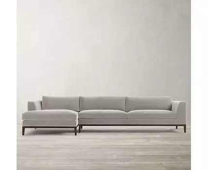 Диван ITALY TAPER SECTIONAL (Комбинация 290)
