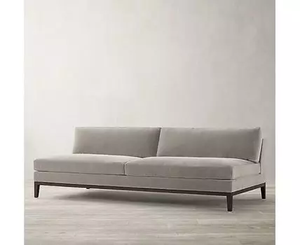 Диван ITALY TAPER SECTIONAL (Прямой)