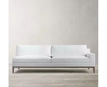 Диван ITALY TRACK SECTIONAL (Финишный)