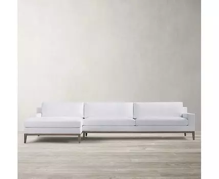 Диван ITALY TRACK SECTIONAL (Комбинация 290)