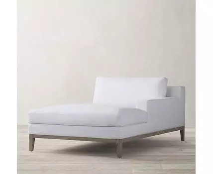 Диван ITALY TRACK SECTIONAL (Оттоманка)