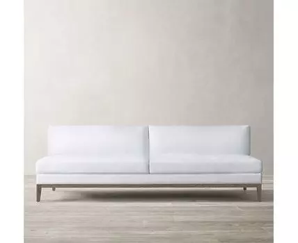 Диван ITALY TRACK SECTIONAL (Прямой)