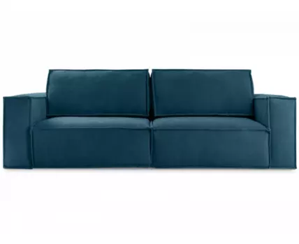 Диван Эби Happy Deep Ocean Диван.ру