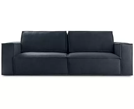 Диван Эби Happy Grafit (без механизма)