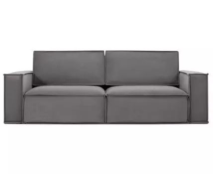 Диван Эби Velvet Grey