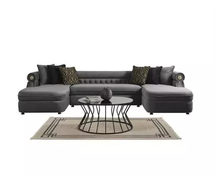 Диван Эклектика