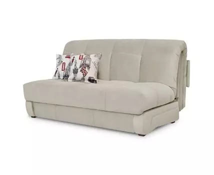 Диван Юпитер (Велюр, Бежевый)