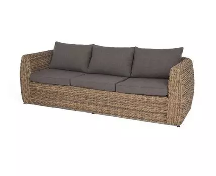 Диван Кальяри (Бежевый, 88)