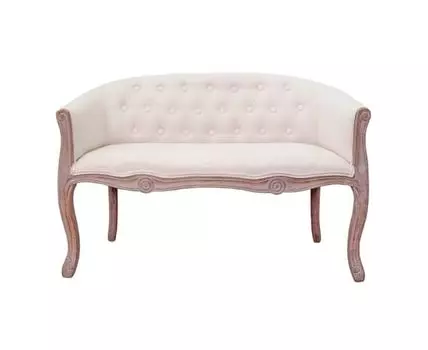 Диван Kandy double beige