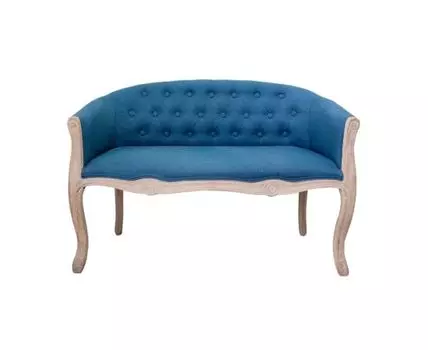 Диван Kandy double blue