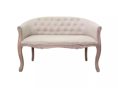 Диван Kandy double mocca