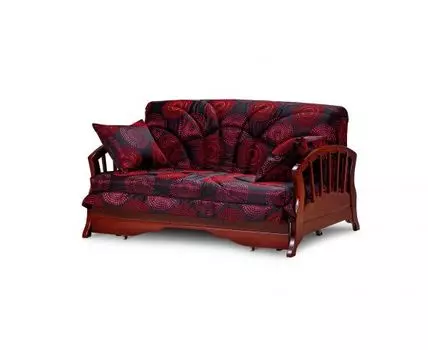 Диван Канопус Бук (Текстиль)