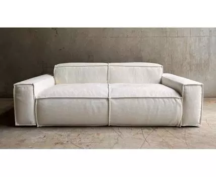 Диван Карибы двухсекционный