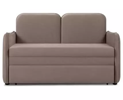 Диван Кейсес Velvet Latte