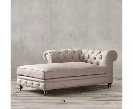 Диван KENSINGTON SECTIONAL (Оттоманка)