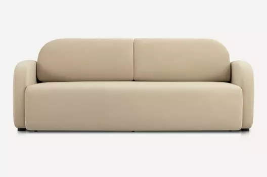 Диван Клаймар Velvet Beige