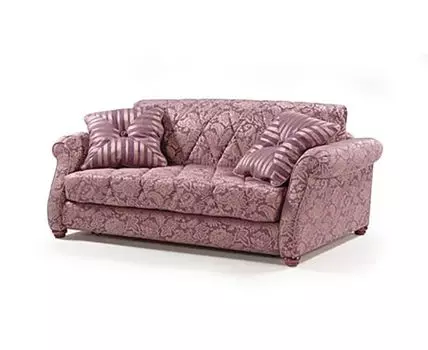 Диван Классик 2 (Текстиль)