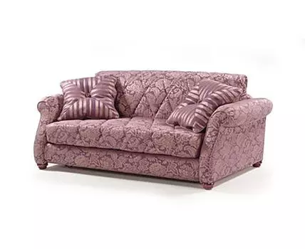 Диван Классик 2 (Текстиль)
