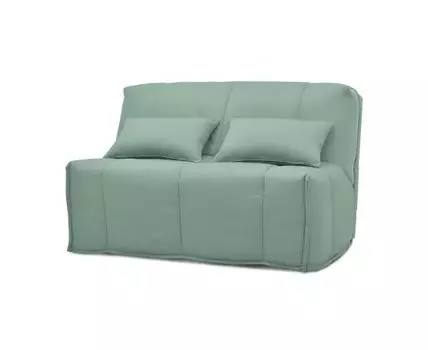 Диван Клауд Лайт (Текстиль, мятный)