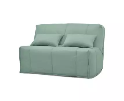 Диван Клауд Лайт (Текстиль, мятный)