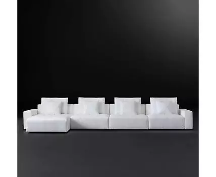 Диван KLAUS MODULAR (Комбинация 450)