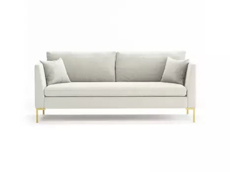 Диван Kona с узкими локтями