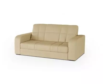 Диван Конрад Лайт (Текстиль, Бежевый)