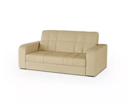 Диван Конрад Лайт (Текстиль, Бежевый)