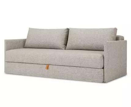 Диван Коя Лайт (Рогожка, Бежевый)