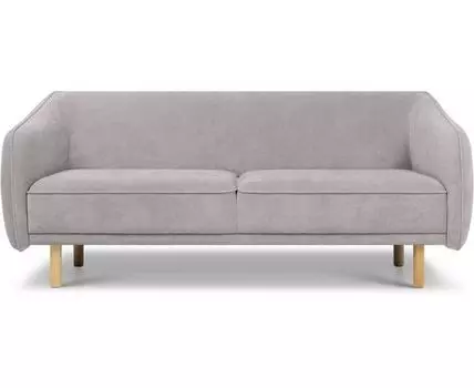 Диван Коренс-3 Happy Grey
