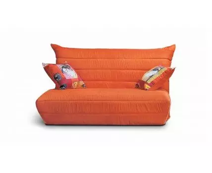 Диван Кристалл (Текстиль)