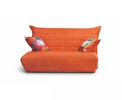 Диван Кристалл (Текстиль)